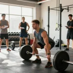 Der Deus Medical Cheat Sheet, den jeder Bodybuilder 2026 braucht