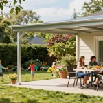 Wie funktioniert die Terrassenüberdachung eigentlich? Ein umfassender Leitfaden für 2026