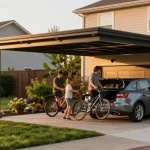 Experten Carport Empfehlungen für Hausbesitzer im Jahr 2026